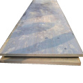 AISI SAE 1030 Placa de acero estructural de carbono